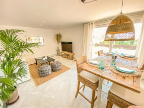 Luxury apartment in Andalusia close to Marbella